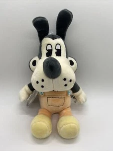 Bendy And The Ink Machine Boris The Wolf Plush Sillyvision In Color - Picture 1 of 5