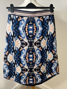 Anthropologie Moth Antica Pullover Strick Pull-On Rock Damen Medium - Bild 1 von 8