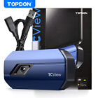 TOPDON TC001 TC002 TC004 TC005 Portable Thermal Imaging Camera IR HighResolution