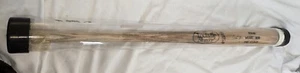 Game Used baseball bat Louisville Slugger 125 M110 Pro Autograph Roberto Alomar - Picture 1 of 8
