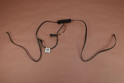 Antena digital oculta 2007-2016 Harley Davidson Road Glide personalizada FLTRXSE - Imagem 1 de 4