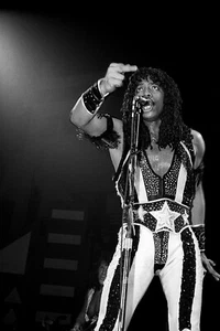 Rick James Poster Wandbild Wohndeko Fotodrucke 16x24, 20x30, 24x36" - Bild 1 von 4