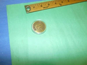 COLT COLLECTORS ASSOCIATION Medallion 2006 - Picture 1 of 2