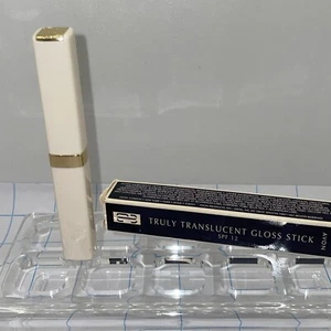 AVON Truly Translucent Gloss Stick - Shimmering Bronze - SPF12 NOS 1997 - Picture 1 of 1