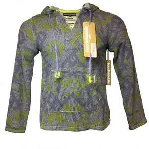 Unisex Sweatshirt -build in MP3 Technology Headphones -Hoodie Buddie-NWT - Picture 1 of 6