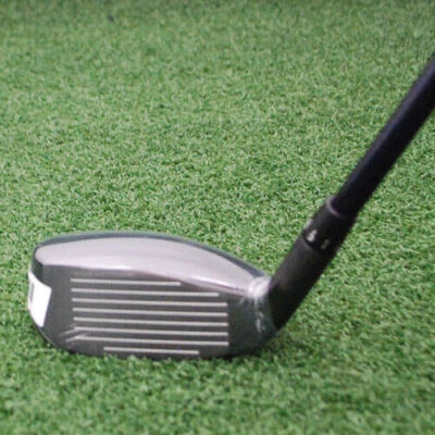 Tour Edge Exotics C722 Fuji Ventus Blue 80g Stiff 19° 3h Hybrid - NEW - Image 1 of 3