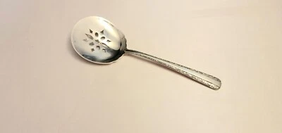 CANDLELIGHT-TOWLE STERLING BON BON  - Image 1 of 4