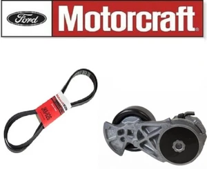 03-04 MERODEADOR 4,6 L TENSOR MOTOR BT68 Y CINTURÓN SERPENTINO JK6926 - Imagen 1 de 1
