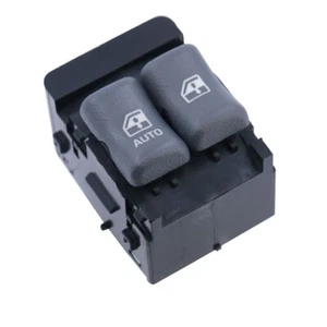 Interruptor maestro ventana eléctrica coche eléctrico para Pontiac Grand Prix 2 puertas 10404698 - Imagen 1 de 7