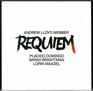 Andrew Lloyd Webber - Requiem - Imagen 1 de 1