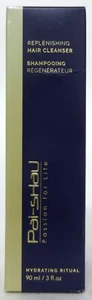 Pai-Shau - Replenishing Hair Cleanser Shampoo - 3 fl oz / 90 ml - Picture 1 of 3