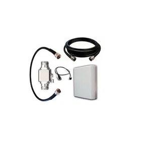 Kit antenne panneau 50 pieds pour modem Verizon USB730L - Photo 1/1