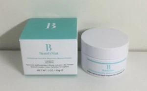 BeautyStat Universal Pro-Bio Feuchtigkeitssteigerung Creme 1 Unze - Bild 1 von 3