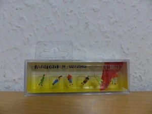 Merten 0272563 N Figuren Einkaufende #NEU in OVP## - Bild 1 von 1
