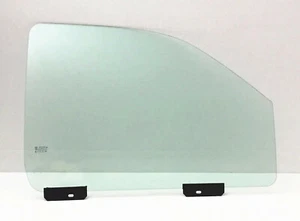 Fits 97-04 Dodge Dakota 2 Door Pickup Passenger Right Side Door Glass Window - Picture 1 of 4