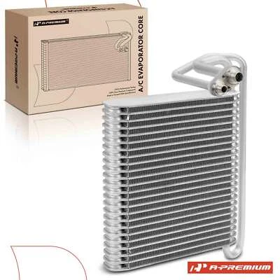 Núcleo evaporador de aire acondicionado para Ford Fusion Lincoln MKZ 2010-2012 Mercury Milan 2010-11 Foto 1 de 4