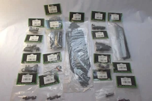 JOB LOT - JQ RACING Products - for 1/8 RC BUGGY THE CAR - NEW PARTS LOT #5 - Picture 1 of 6