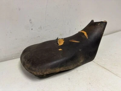 Cojín de asiento negro Polaris Sportsman 850 2012 OEM 2684890-070 Foto 1 de 4