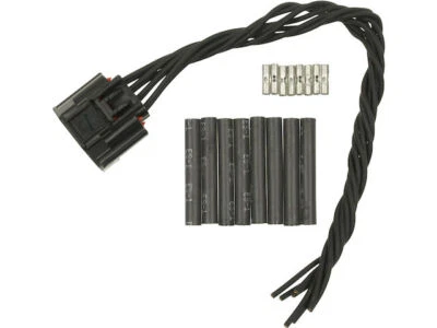 For Ford Flex Accelerator Pedal Position Sensor Connector SMP 26396BKKD - Изображение 1 из 2