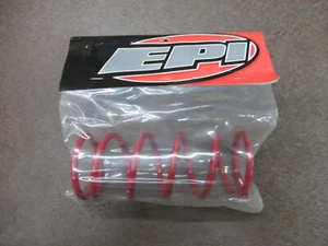 EPI 730-7404 SECONDARY SPRING RED   UPC: 847242000241 - Picture 1 of 3