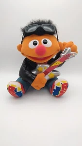 Rock & Roll Ernie Rockstar 1998 Tyco Ca.30cm | Guter Zustand | - Top! - Bild 1 von 19