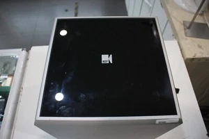 KEF PSW 2010 Subwoofer with Power Cable - Picture 1 of 8