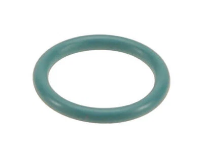 For 2010-2015 BMW 750i xDrive Power Steering Hose O-Ring Genuine 63765CQWV 2011 - Image 1 of 2