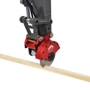 Metal Electric Cutting Disc Saw For Double E Kabolite HUINA 1580 1599 EC160E - Picture 1 of 27