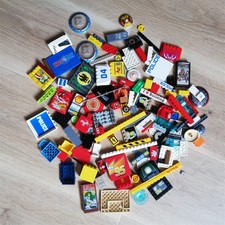 rare lego parts