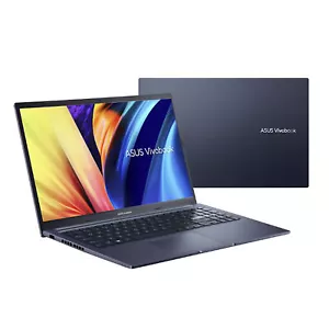 ASUS VivoBook 15.6" Laptop, Intel Core i7 Processor, 8GB Memory, 512GB SSD - Picture 1 of 4