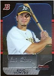 2005 Bowman Chrome Baseball (Pick Card From List) C9 09-22 - Image 1 of 1