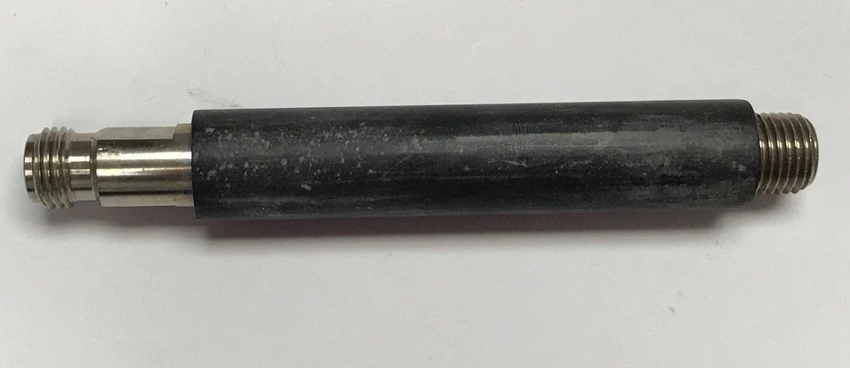 TeeJet Sure Grip Valve Handle - 4727-NP