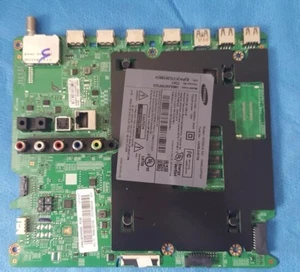 Samsung UN65JU6700 BN94-08214E BN97-09264A VER;TD01 MAIN BOARD 0104 7D6C - Picture 1 of 3