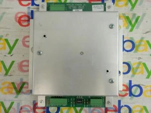 Trane American Standard INC X13650457-11 Rev. M E01F06218 Kaltwassersatzsteuerung - Bild 1 von 4
