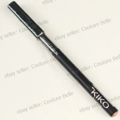 Italian Milano Smart Fusion Lip Liner Pencil #533 LIGHT ROSY BROWN New Sealed - Image 1 of 3