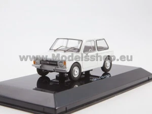 VAZ-E1101 /white/ - Imagen 1 de 6