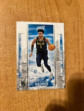 2023 Panini National Convention - Keyonte George - #BK10 Silver Pack Promo /599