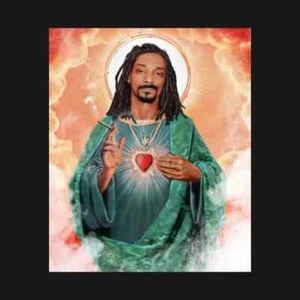 Snoop Dog Messiah Flag 36x60 - Picture 1 of 1