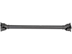 For 2006 BMW 325xi Driveshaft Front Dorman 74622DN Drive Shaft - Picture 1 of 2