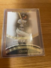 BBM 2013 Shohei Ohtani GENESIS Rookie Card Hokkaido Nippon-Ham Fighters