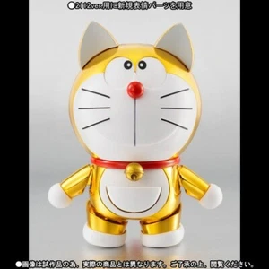 Doraemon 2112 Ver. Doraemon Robot Spirits Tamashii Web Limited Figure - Picture 1 of 4