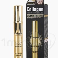wokali collagen serum