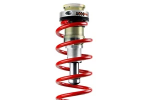 JKS Front Adjustable Coil Spacer & Hydraulic Bump Stop {JKS2710} - Picture 1 of 14