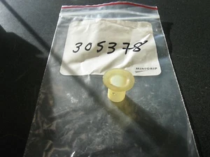 JOHNSON EVINRUDE OMC THROTTLE CONTROL BUSHING 0305378 JO106 - Foto 1 di 2