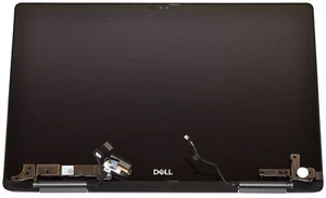Dell Inspiron 15 7573 15.6" UHD Touch Screen LCD Assembly - Black T47RR New - Afbeelding 1 van 2