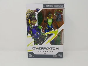 Overwatch Ultimates Series Lucio 6-Inch Collectible Action Figure - Picture 1 of 7