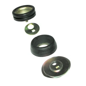 SPC Performance Front Strut Mount Kit 1 Deg. Fits 1999 - 2006 Volkswagen Golf - Picture 1 of 6