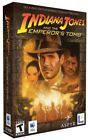 Indiana Jones and the Emperor's Tomb (Mac/CD) (Mac) (UK IMPORT)