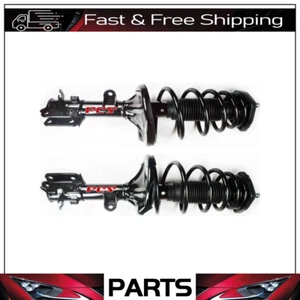 New OE Rear Struts for 2005-2009 Hyundai Tucson 2.0L 2.7L Lifetime Warranty - Picture 1 of 4