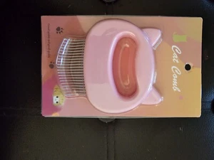 Hertzkos Slicker Pet Comb - Picture 1 of 2